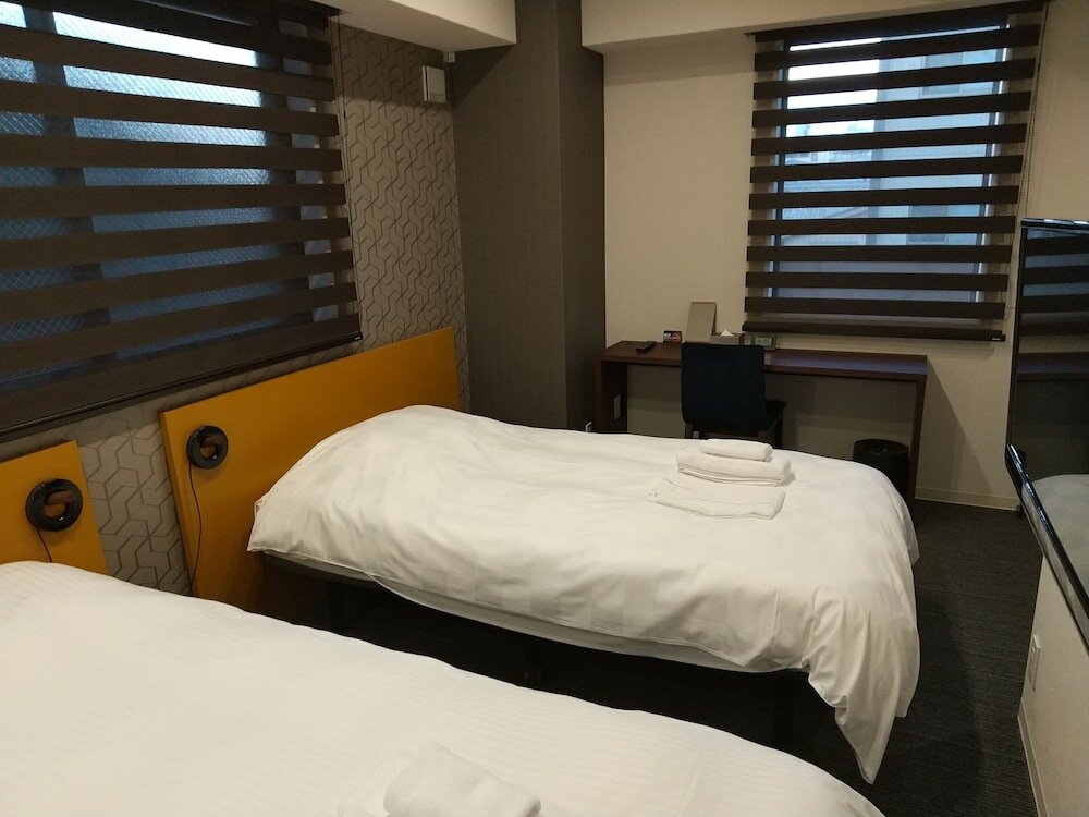 Фото Smart Place Inn Kyoto Shijo Horikawa