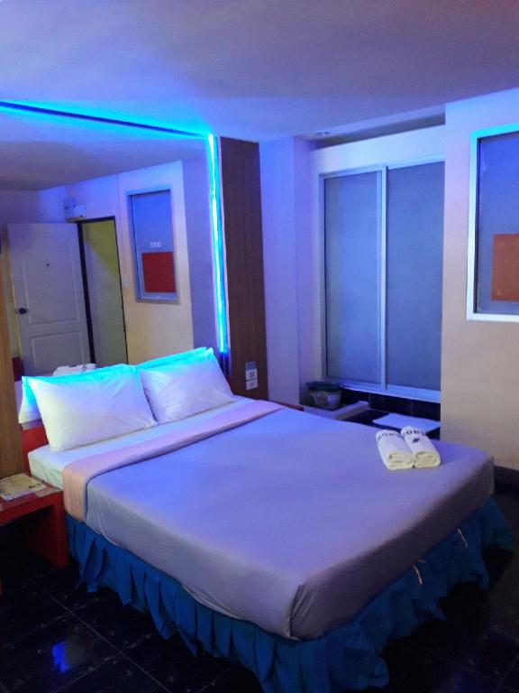 Фото Pb Resort Hat Yai