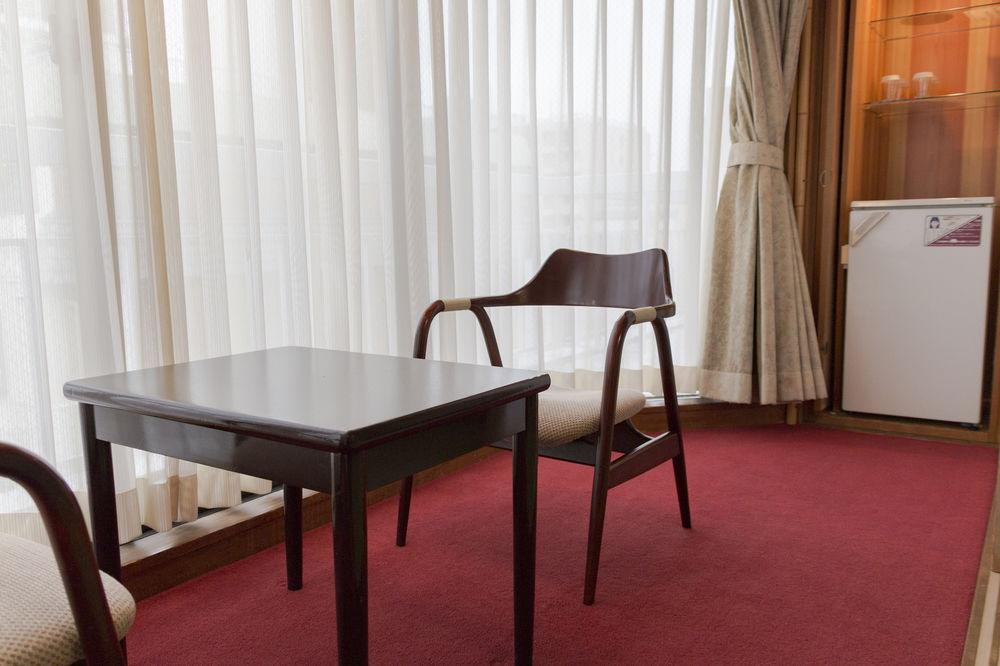 Фото Oyado Ishicho