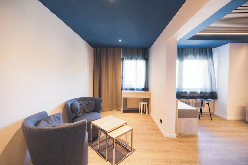 Фото Best Western Hotel Timmendorfer Strand