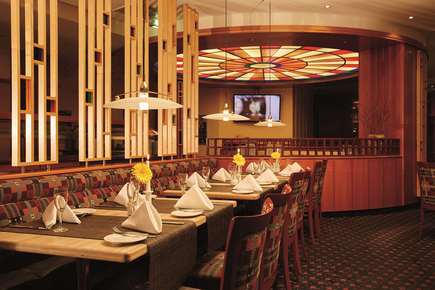 Фото H4 Hotel Leipzig