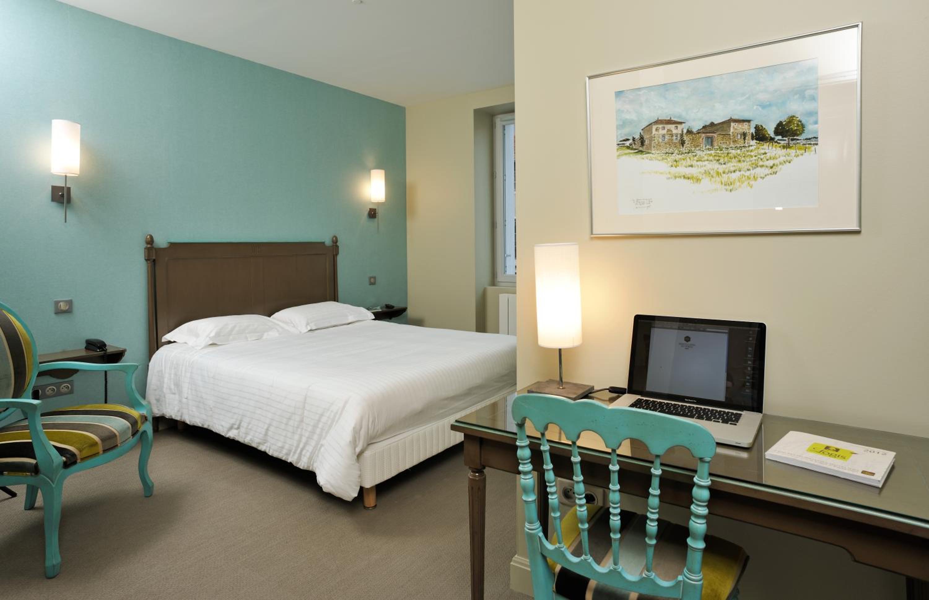 Фото Hostellerie du Forez