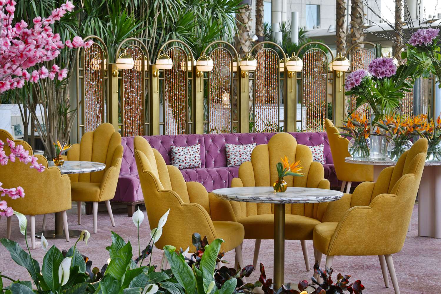Фото Waldorf Astoria Cairo Heliopolis