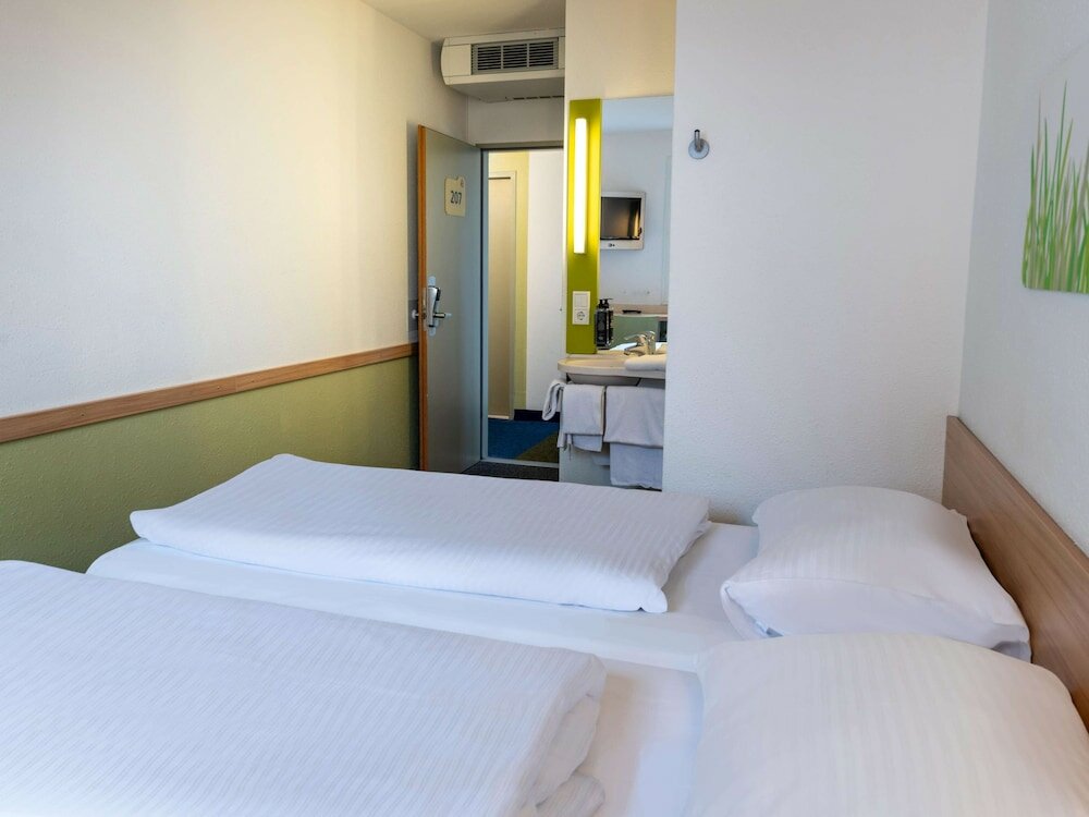 Фото Ibis budget Mainz Hechtsheim