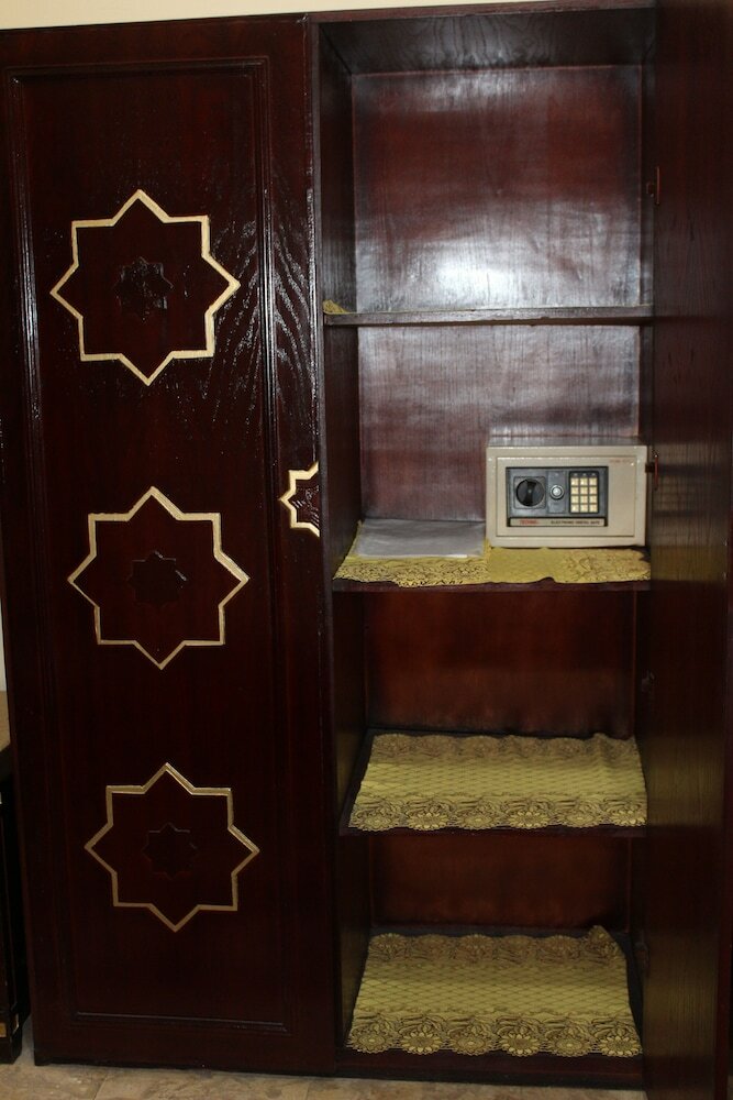 Фото City View Hotel