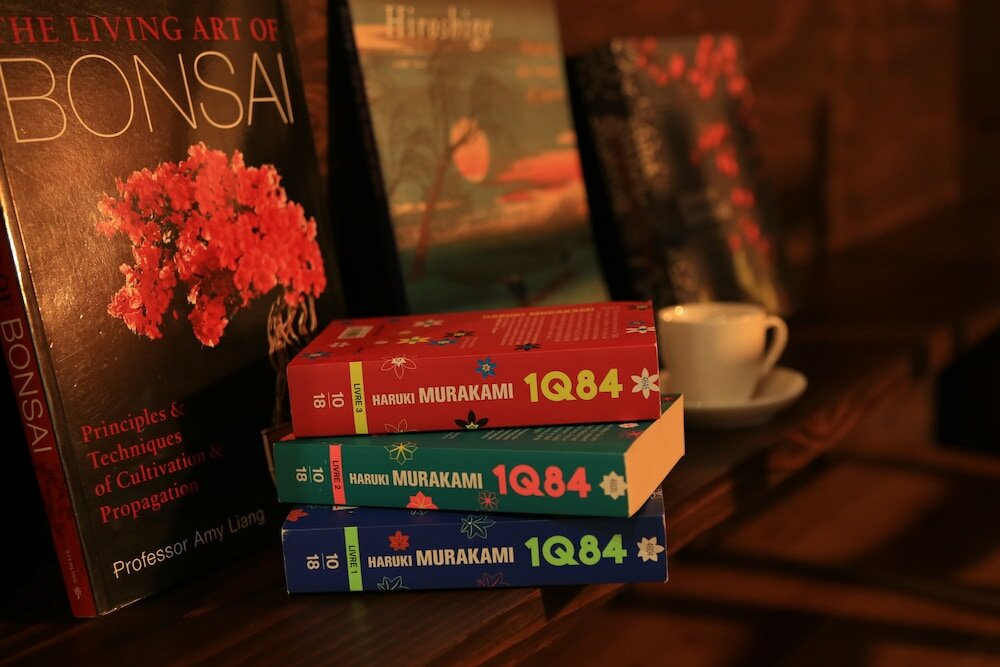 Фото Hostel Wasabi Osaka Bed with Library