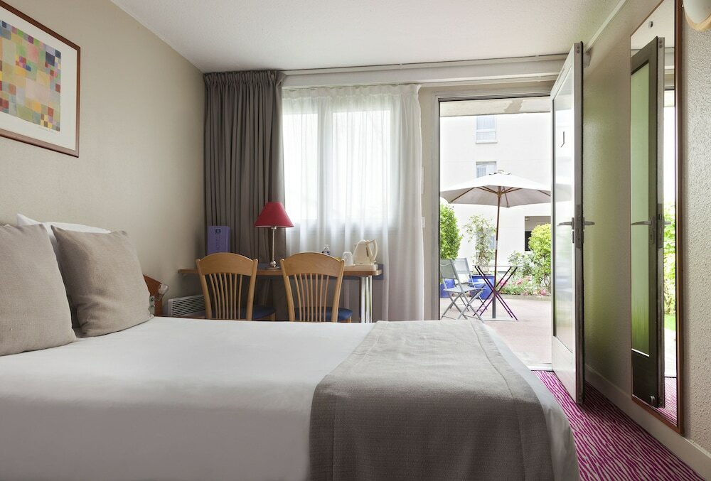 Фото Timhotel Nation