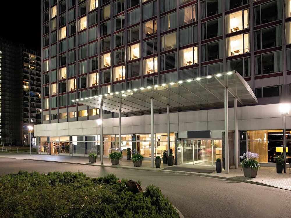 Фото Occidental Dresden Newa