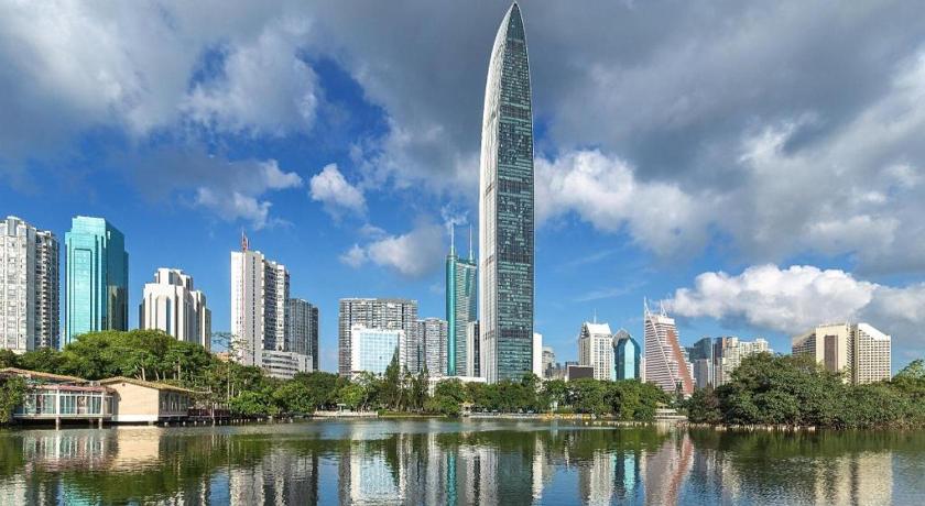 Фото Liyuan Hotel Shenzhen