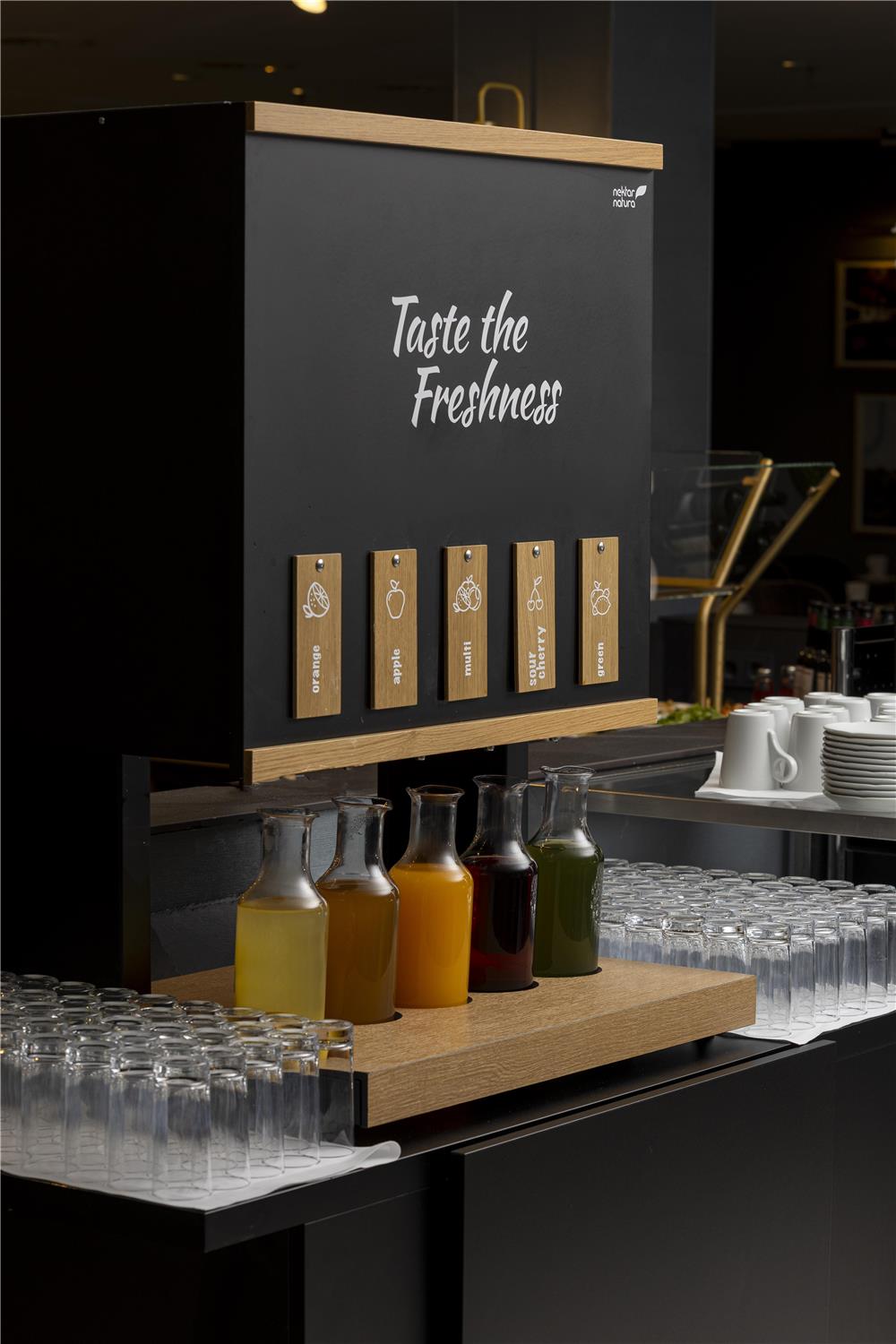 Фото Hilton Düsseldorf