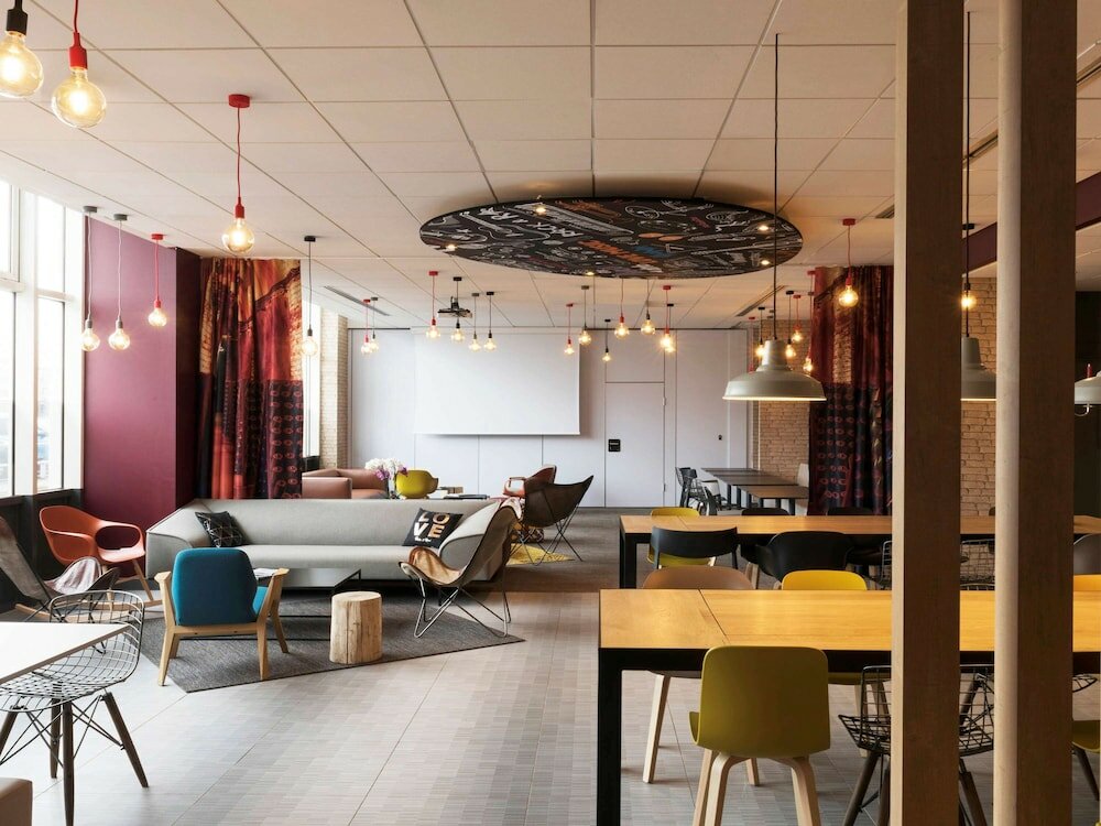 Фото B&B Hotel Reims Centre Erlon