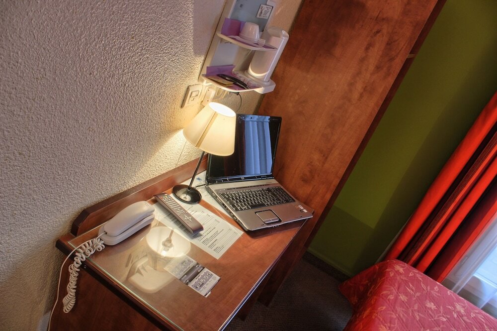 Фото Timhotel Boulogne Rives de Seine