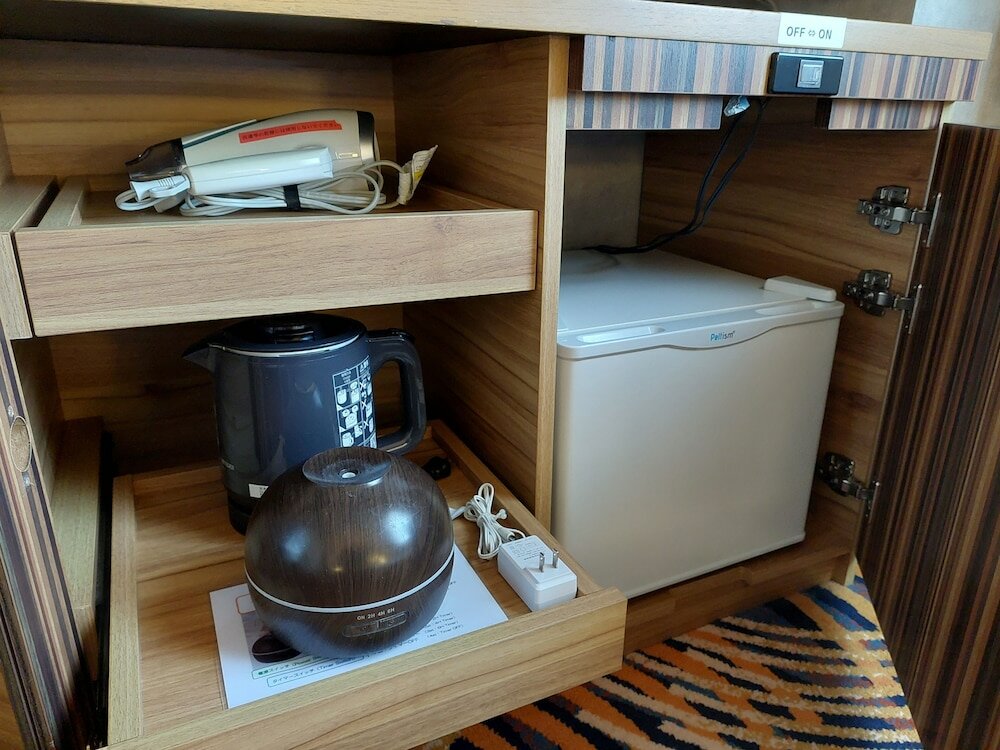 Фото Hotel Wbf Kushiro