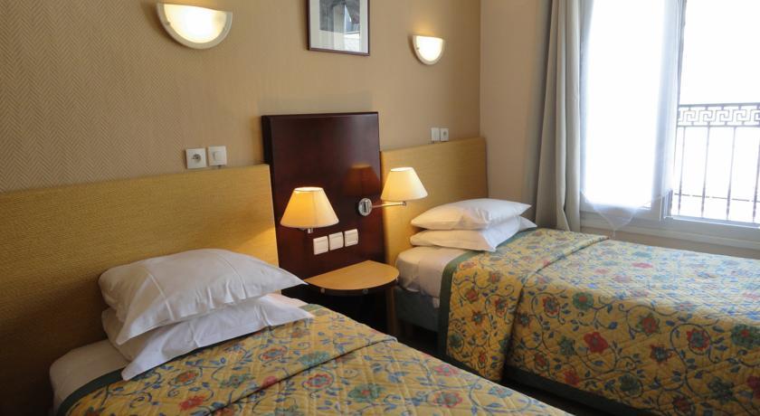 Фото Hotel Clauzel