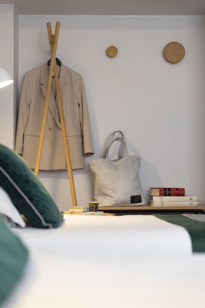 Фото Hôtel Edmond W