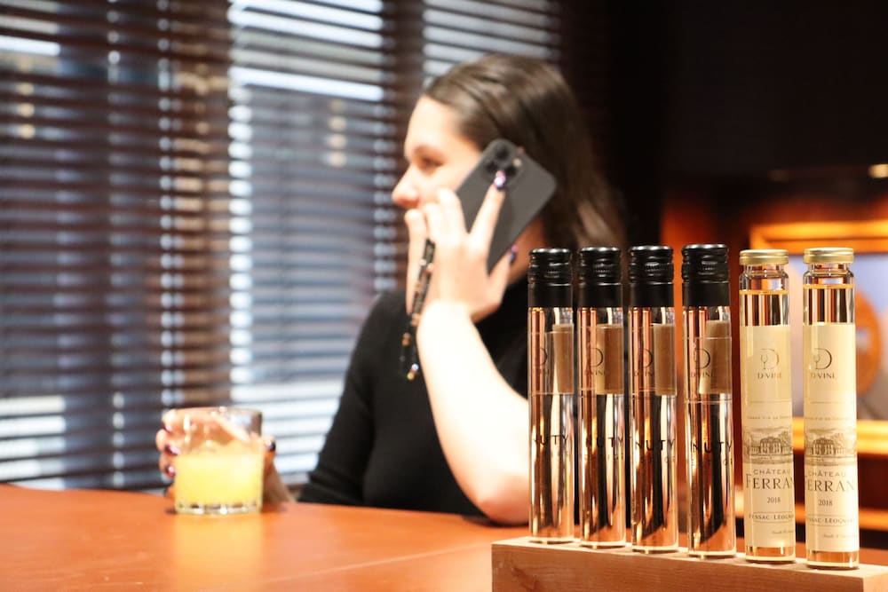 Фото Le Pergolese Paris Champs Elysées