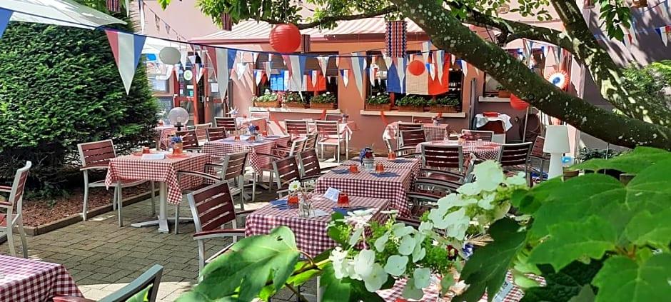 Фото Hôtel aux Sapins