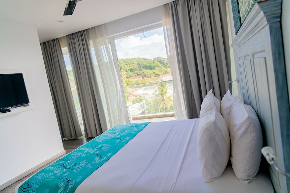 Фото Fairway Sunset