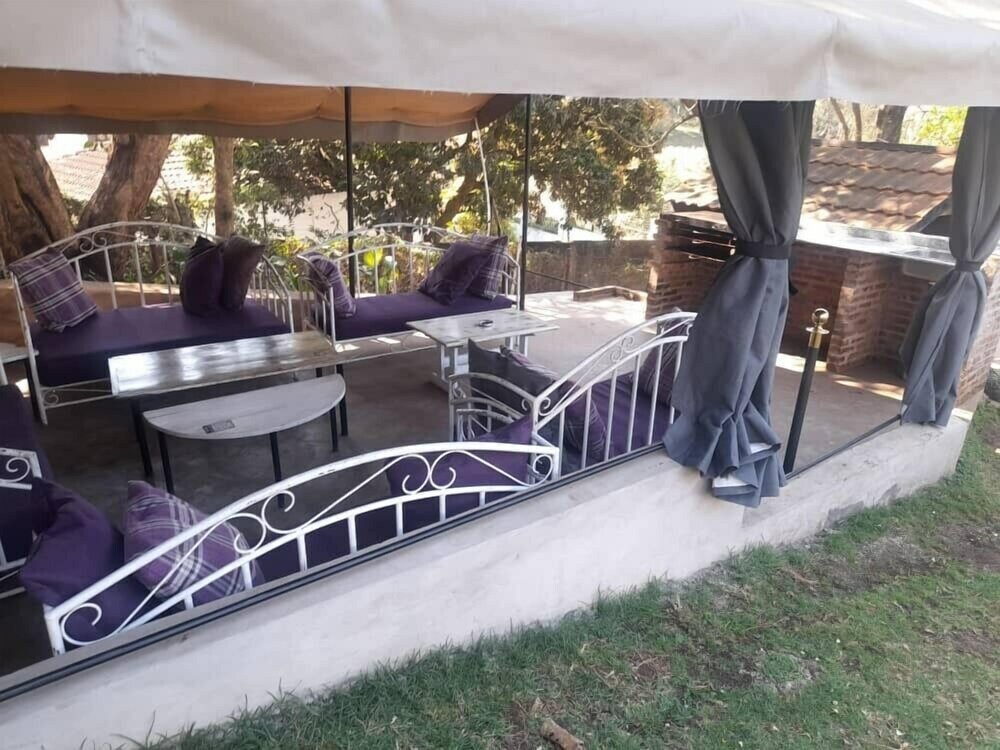 Фото Boulevard Inn Mt Meru