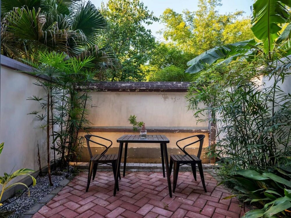 Фото Guilinyi Royal Palace