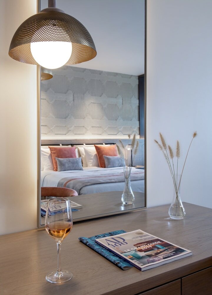 Фото Mitsis Summer Palace Beach Hotel - All Inclusive