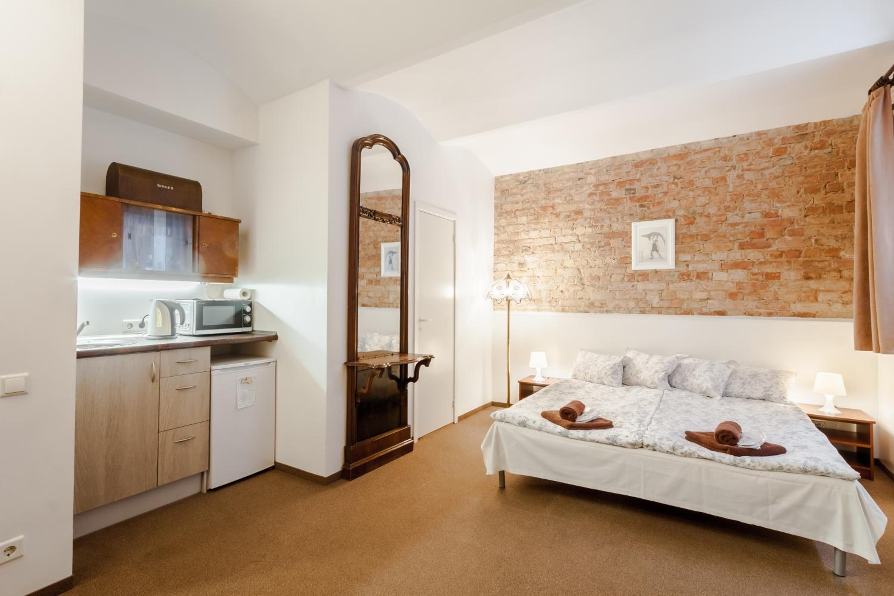 Фото Janne Hotel