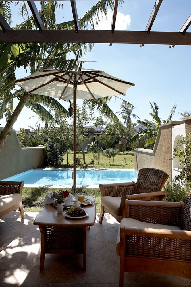 Фото Atrium Palace Thalasso SPA Resort & Villas