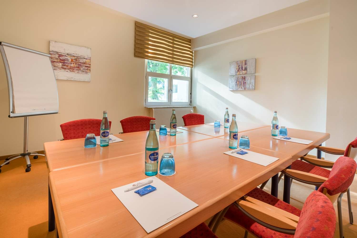 Фото Best Western Plus Hotel Fellbach-Stuttgart