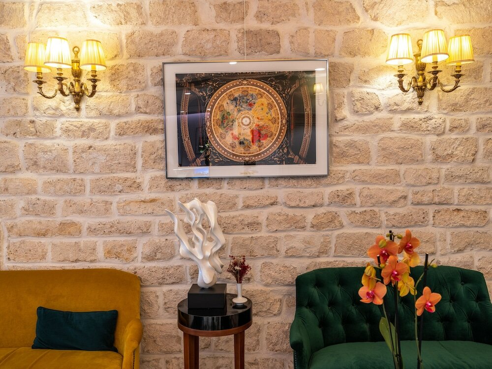 Фото Hotel Minerve