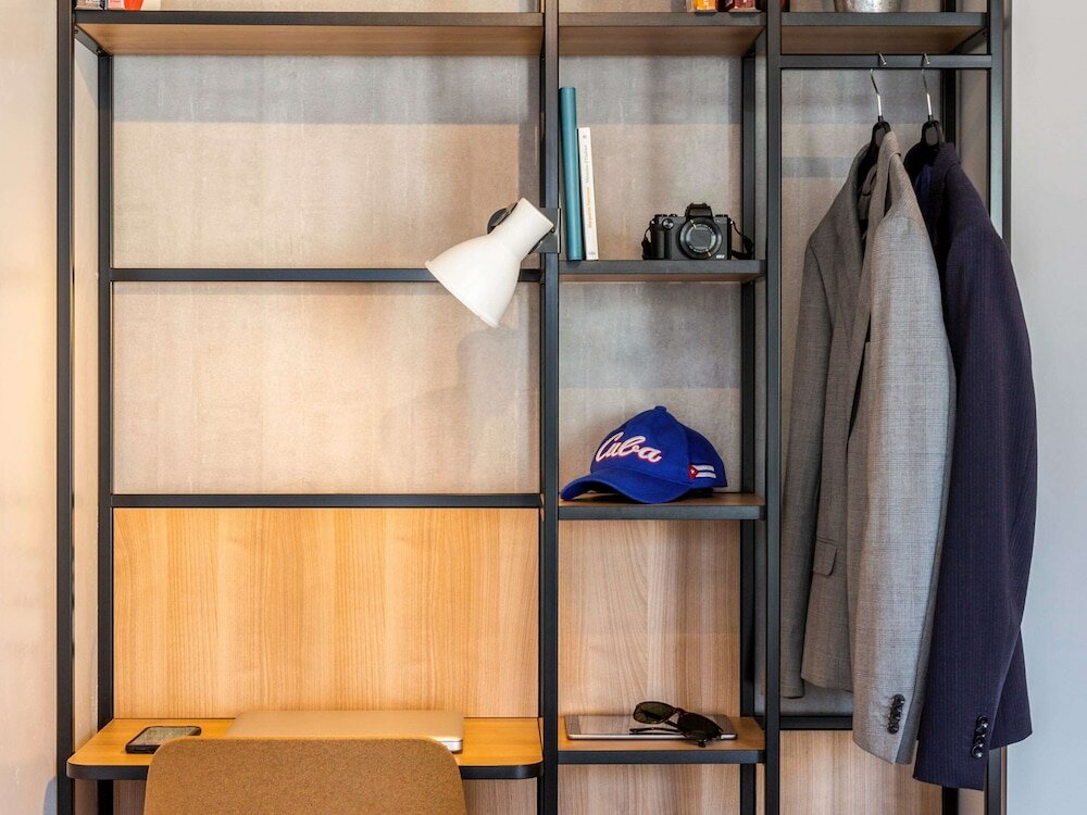 Фото Ibis Paris Bastille Opera 11th