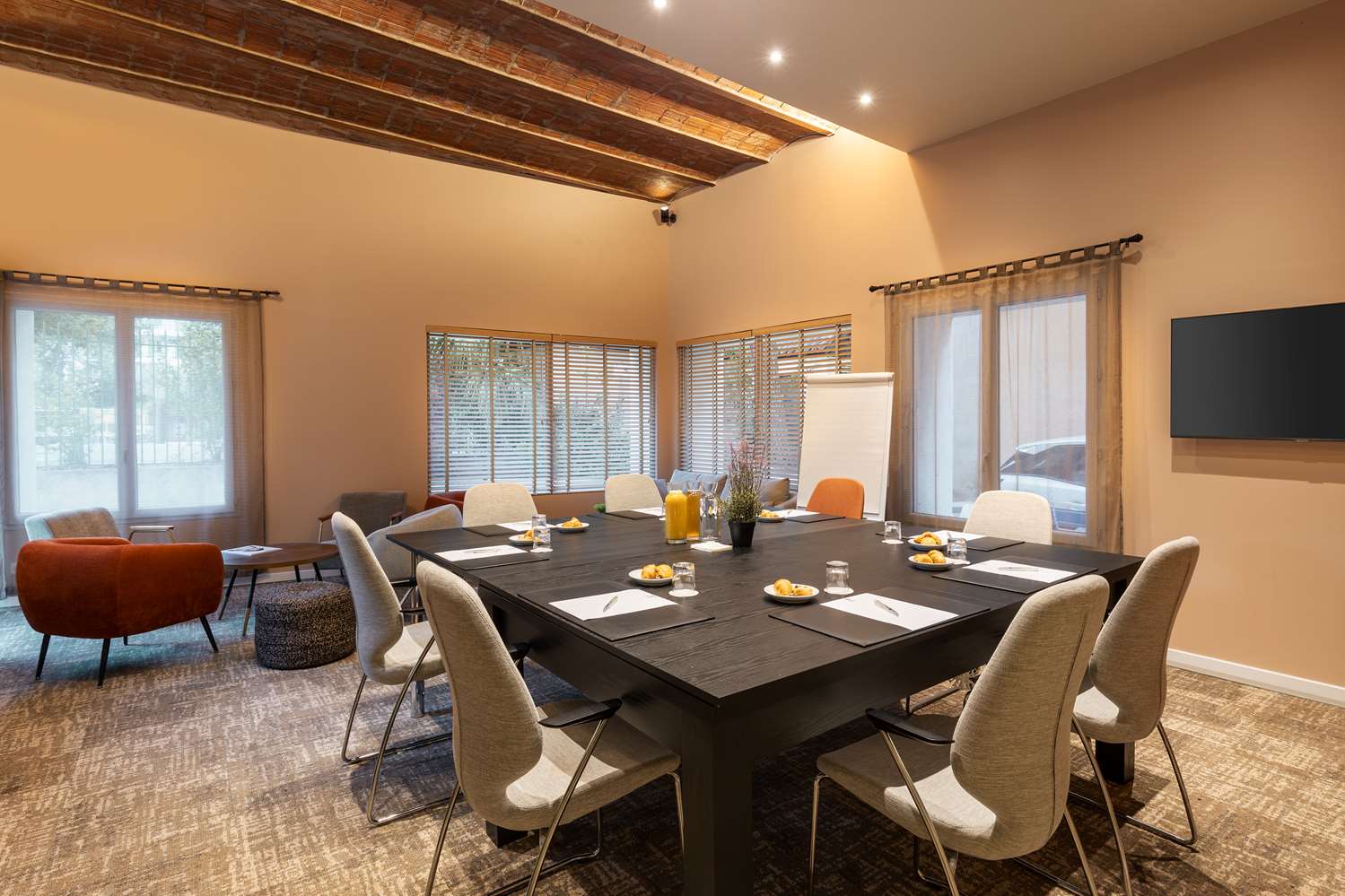 Фото Best Western Hotel & SPA Coeur De Cassis