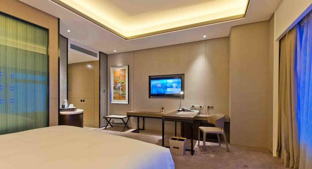 Фото Pullman Shanghai Xuhui