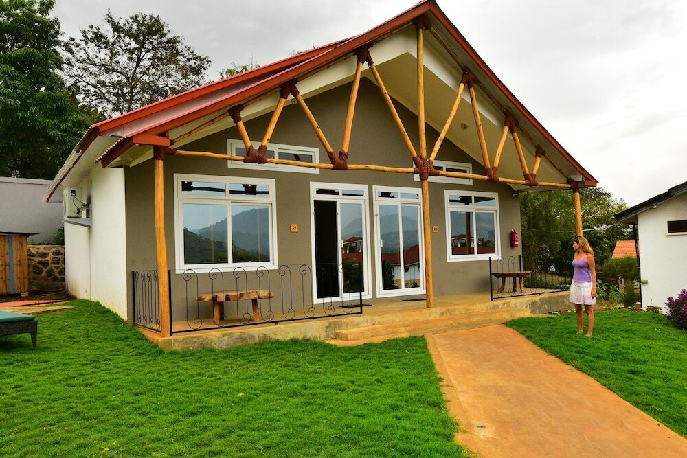 Фото Boulevard Inn Mt Meru