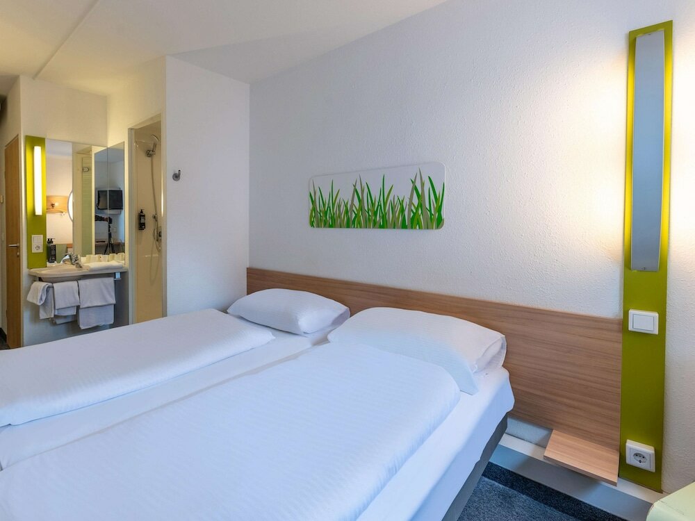 Фото Ibis budget Mainz Hechtsheim