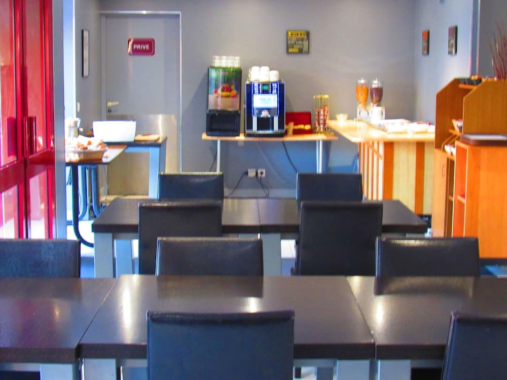 Фото Hotel Gallieni