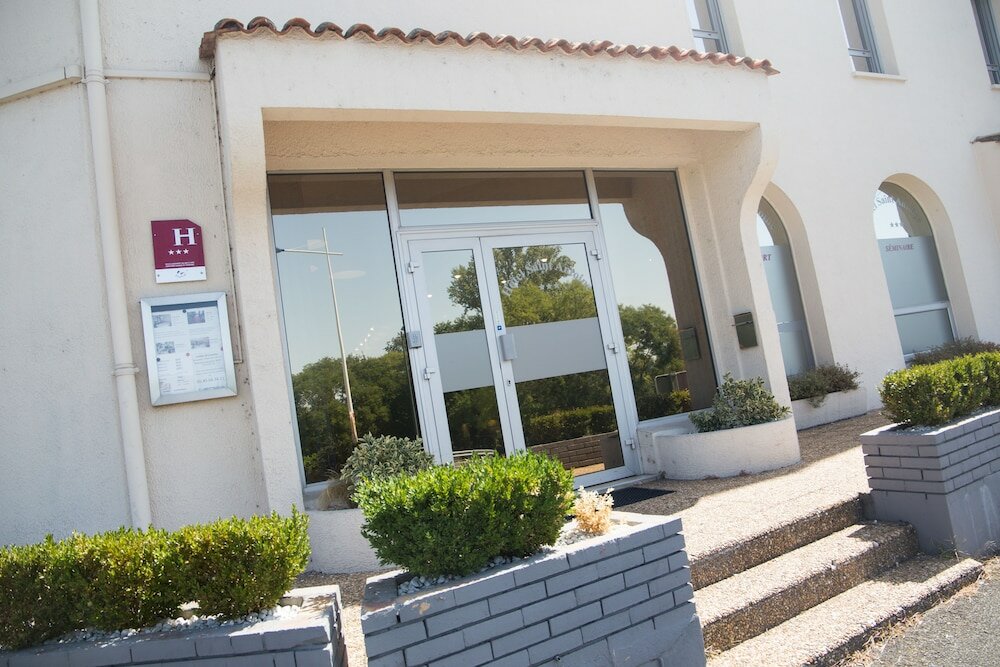 Фото Sure Hotel by Best Western Angouleme