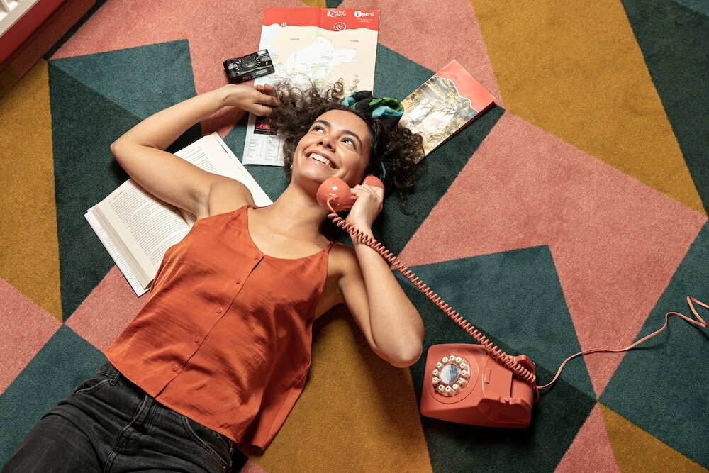 Фото Paul & Pia - Welcome Home Hotel