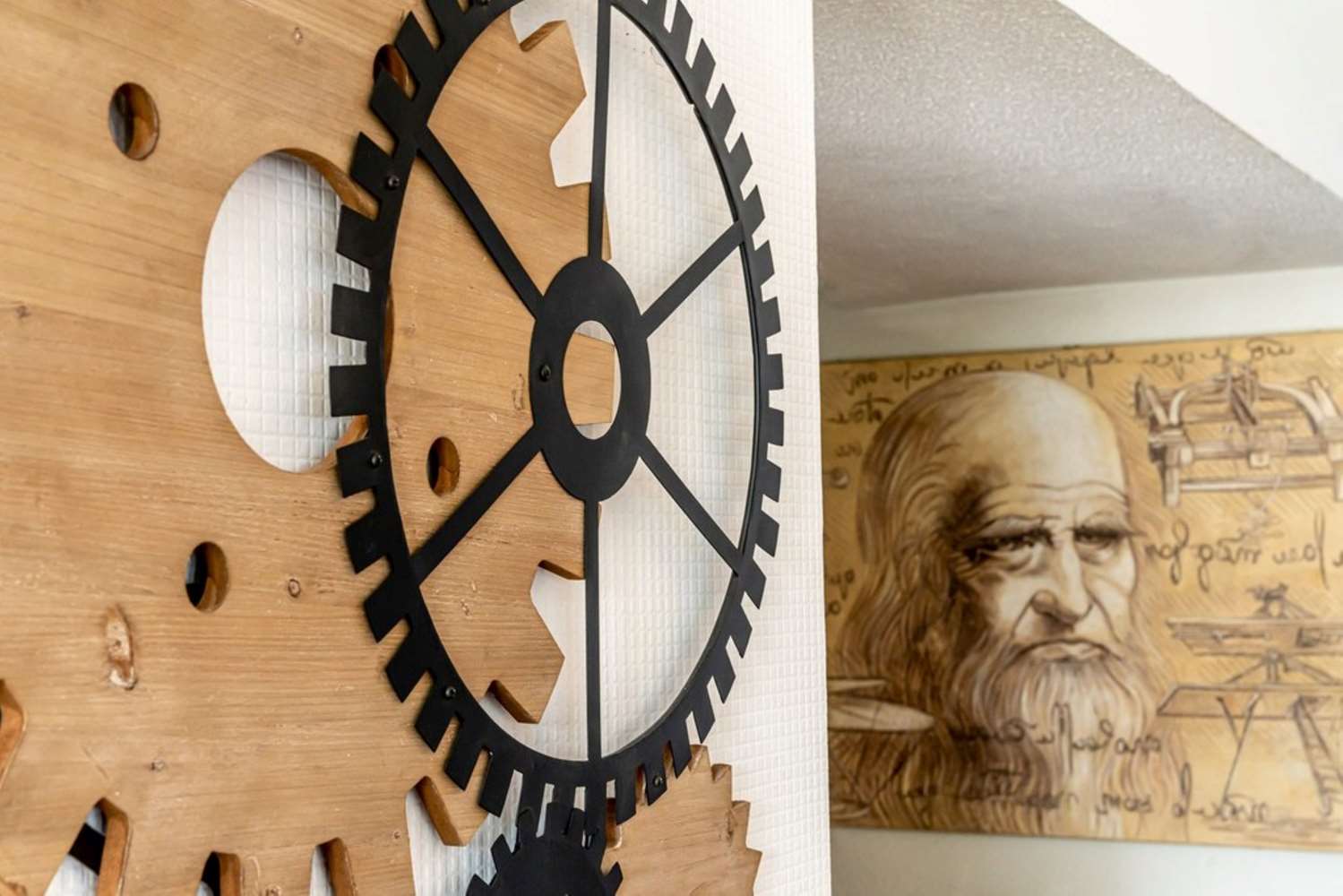 Фото Best Western Le Vinci Loire Valley