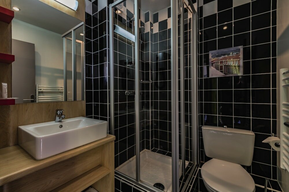 Фото Belambra Clubs Morgat - Le Grand Hotel De La Mer