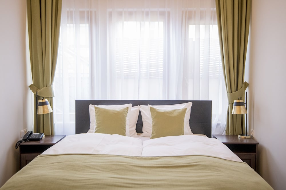 Фото Отель Gutenbergs