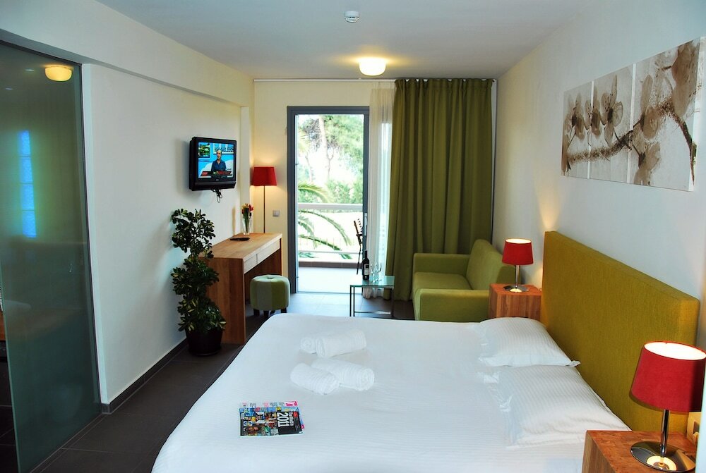 Фото Hanioti Grand Victoria