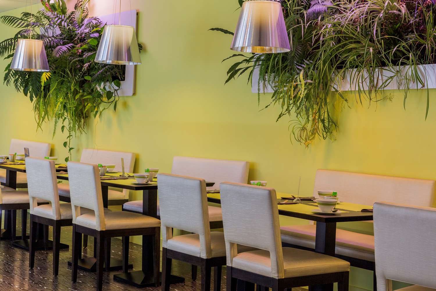 Фото Best Western Plus Hôtel Richelieu