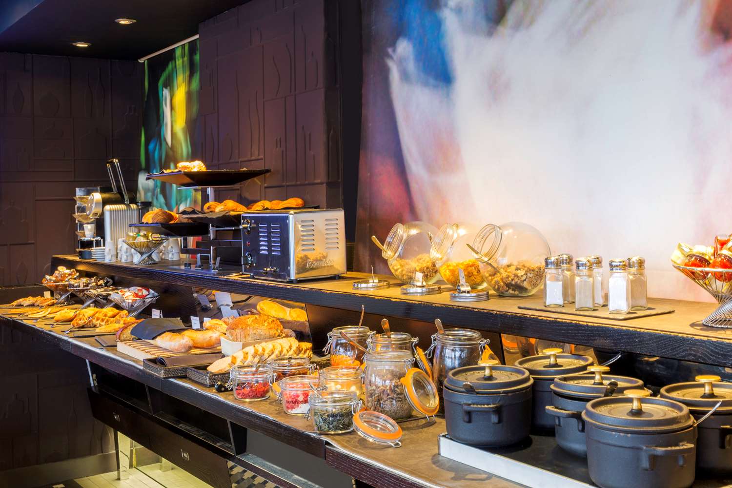 Фото Best Western Premier Why Hotel