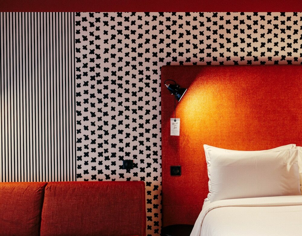 Фото Boma easy living hotel