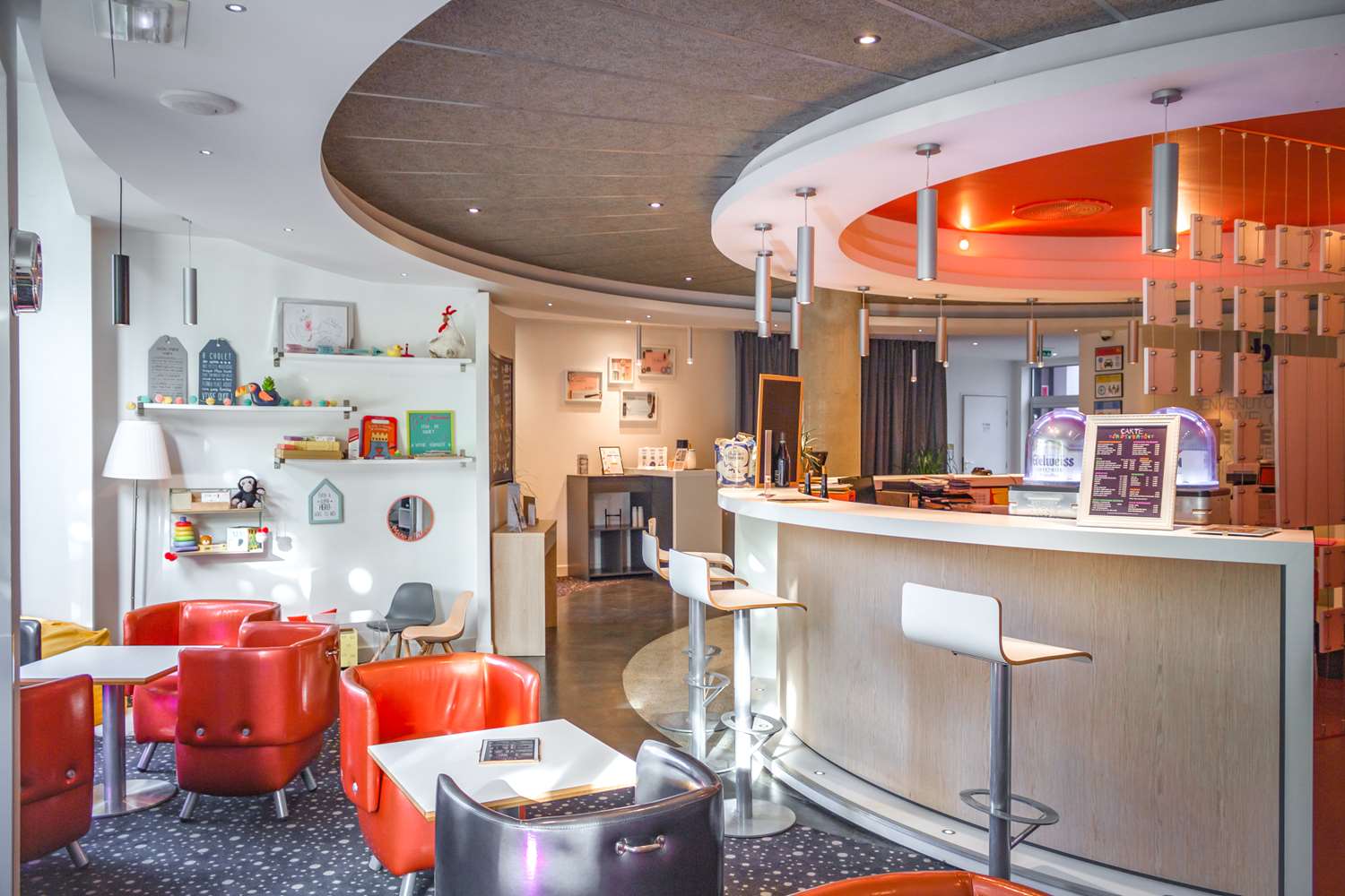 Фото Best Western Hotel San Benedetto