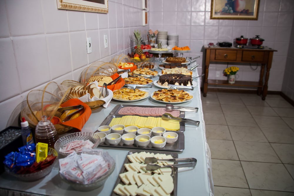 Фото Pousada Porto dos Casais