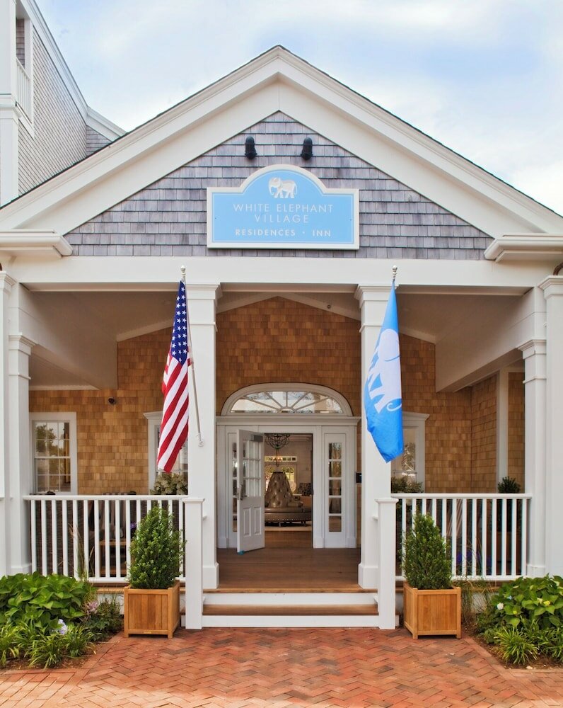 Фото White Elephant Hotel