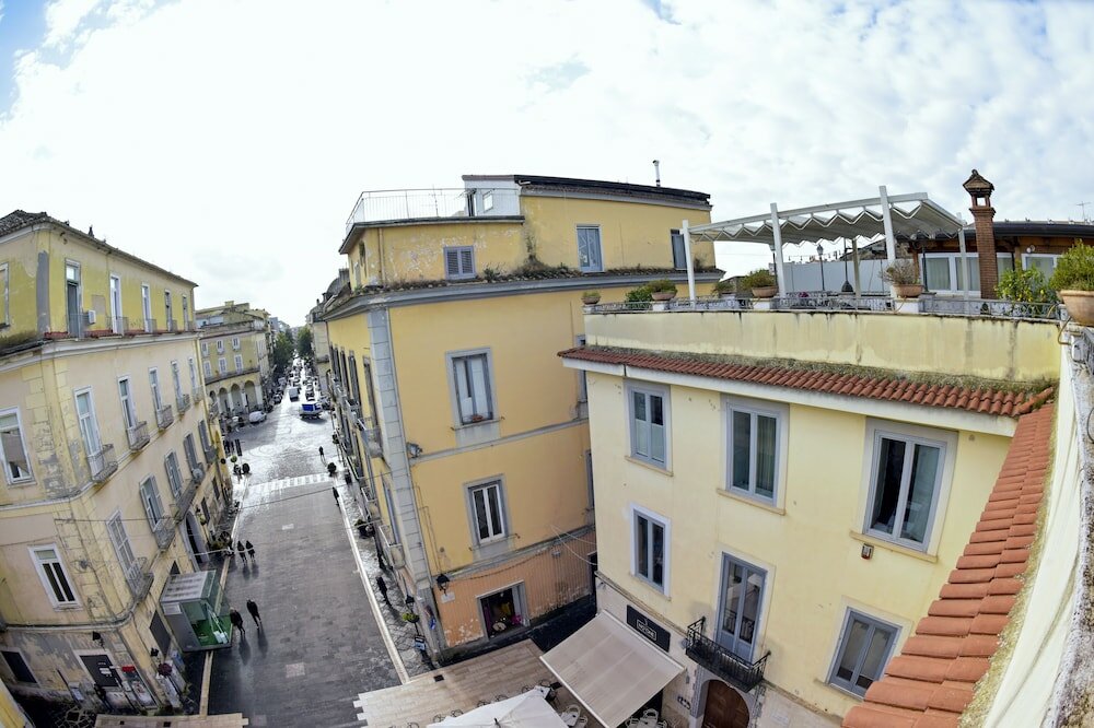 Фото Al Centro Luxury Home