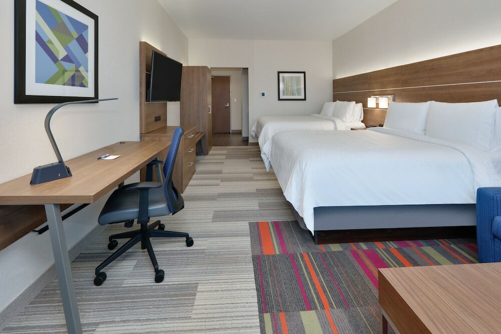 Фото Holiday Inn Express & Suites Plano East - Richardson, an Ihg Hotel