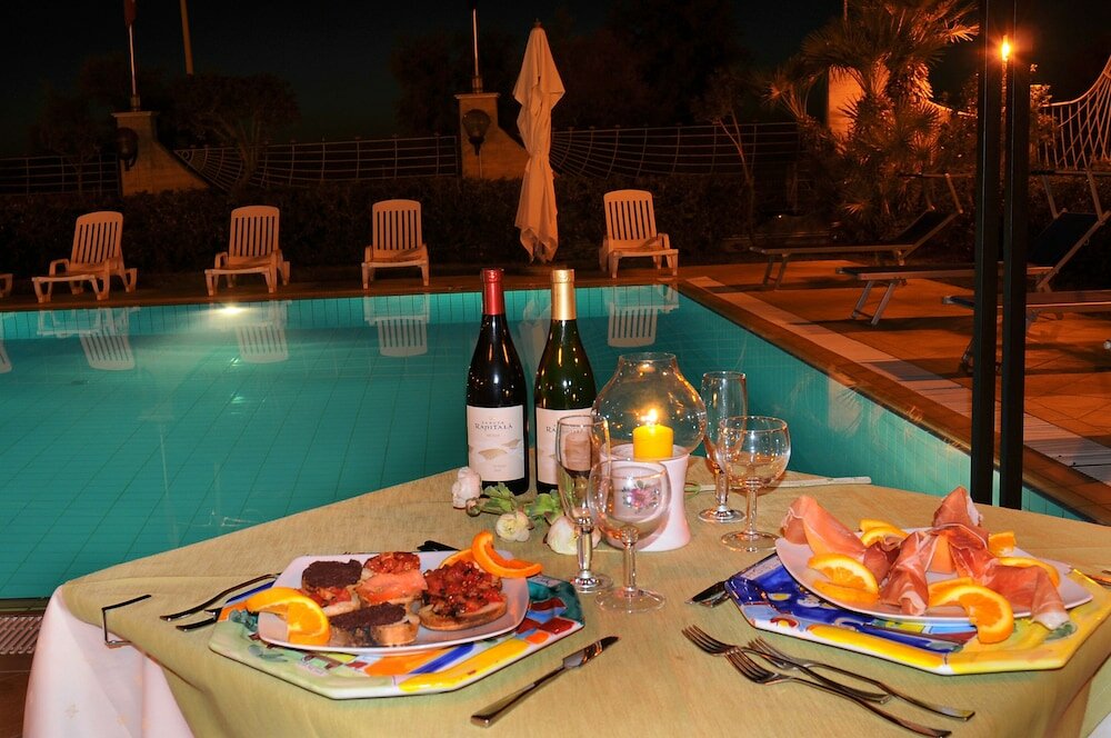 Фото Hotel Sirenetta